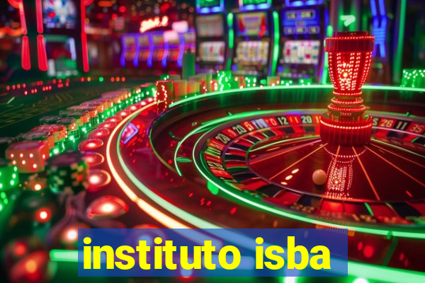 instituto isba